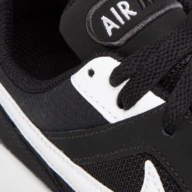 Tenis Nike Para Hombre Air Max Ivo 580518 011