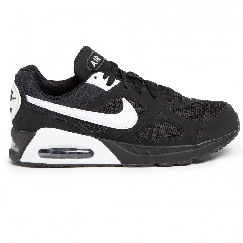 Tenis Nike Para Hombre Air Max Ivo 580518 011