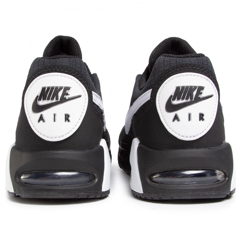 Tenis Nike Para Hombre Air Max Ivo 580518 011