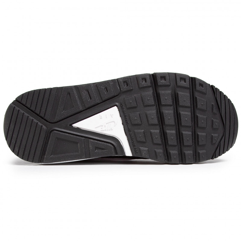 Tenis Nike Para Hombre Air Max Ivo 580518 011