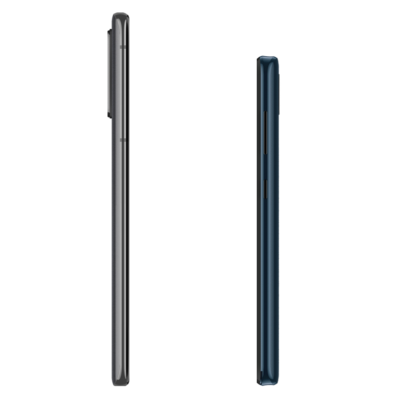 Celular ZTE LTE A2022L AXON 30 PLATA y LLÉVATE DE REGALO UN ZTE A3 2020 LTE