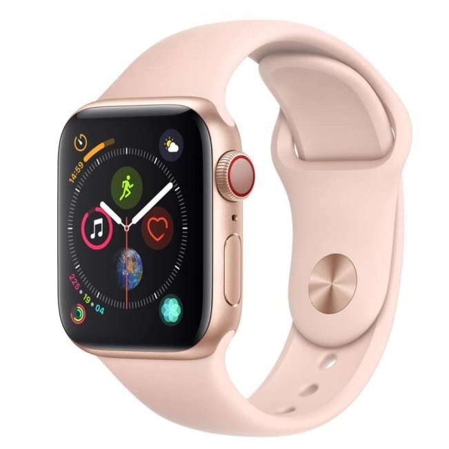 Smartwatch Apple Watch Series 4 44MM Wifi Bluetooth Remanufacturado por Apple