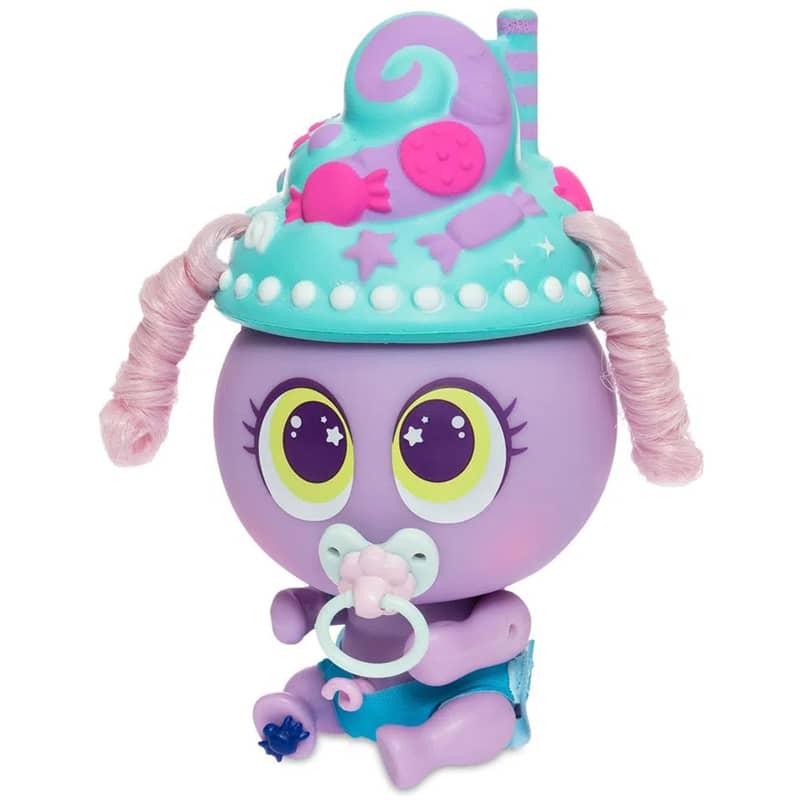 Ksimerito Bomboneta Sheik Edición Frappe Distroller