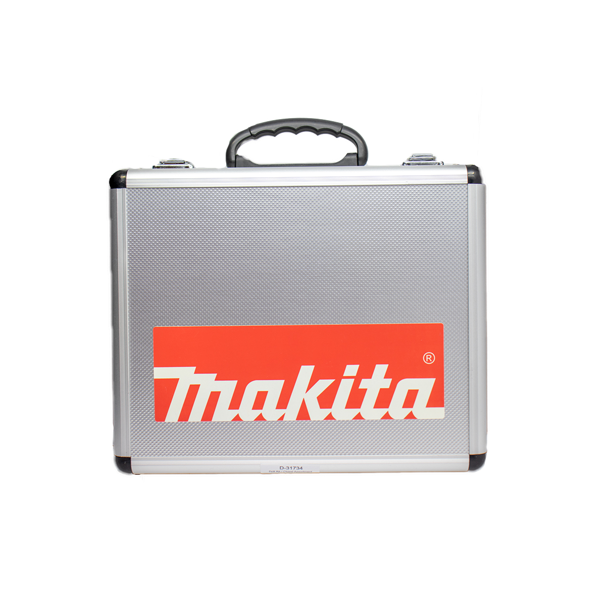 Rotomartillo Sds Plus 800w Dewalt D25260k-b3 + Juego de Brocas y Cinceles Sds Plus MAKITA D-31734 CON 13 PIEZAS