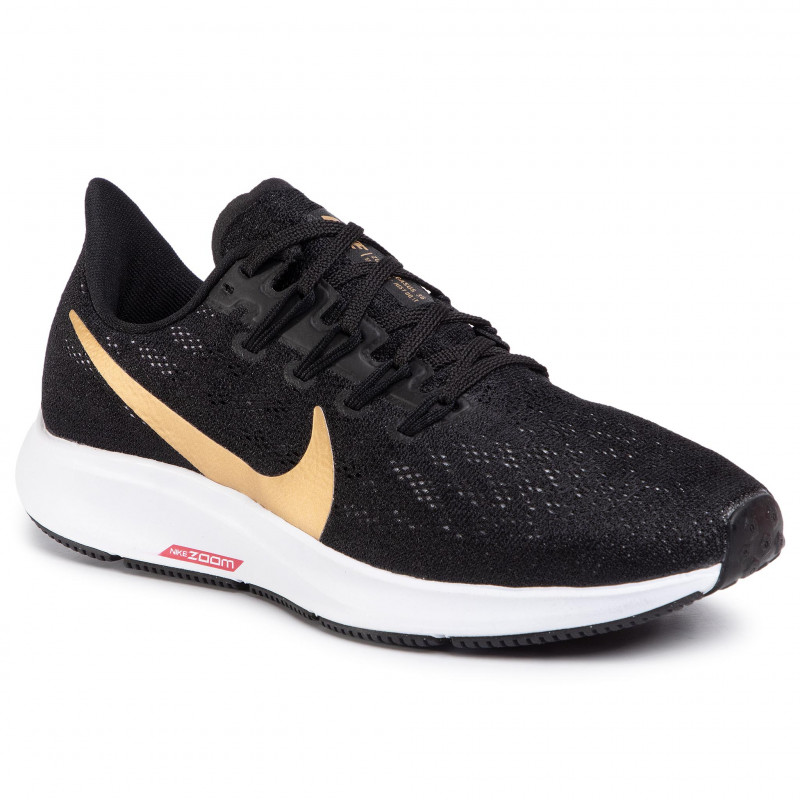Tenis Nike Para Mujer Air Zoom Pegasus 36 AQ2210 008