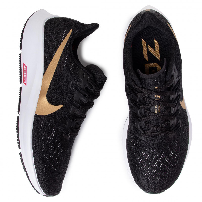 Tenis Nike Para Mujer Air Zoom Pegasus 36 AQ2210 008