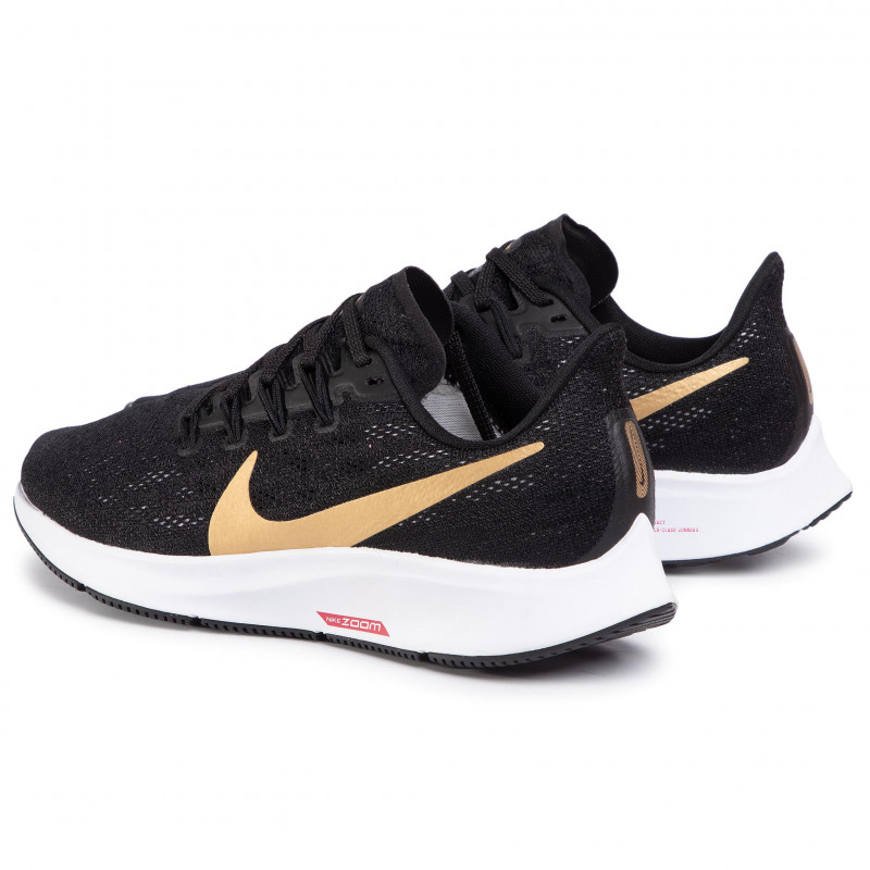 Tenis Nike Para Mujer Air Zoom Pegasus 36 AQ2210 008