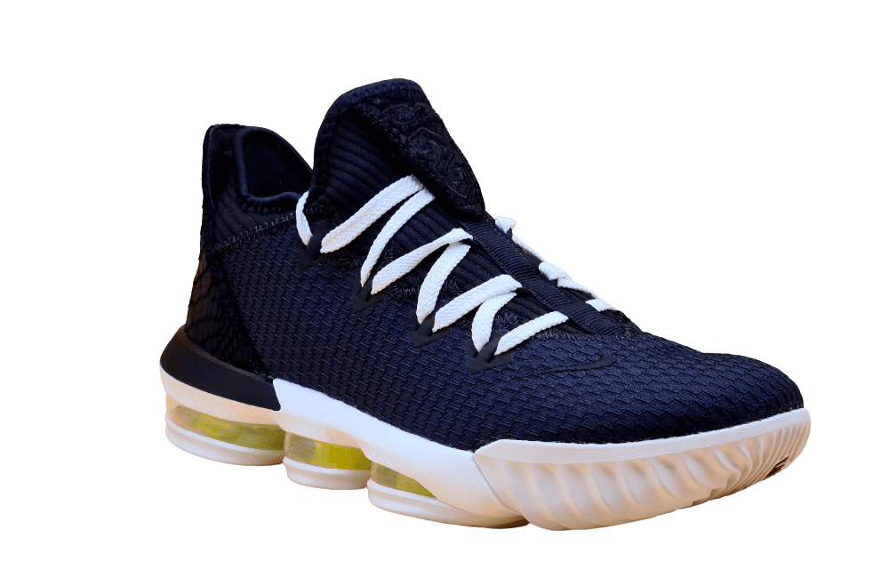  Tenis Nike Para Hombre Lebron Xvl 16 Low Cl2668 004 Basket 