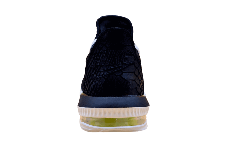  Tenis Nike Para Hombre Lebron Xvl 16 Low Cl2668 004 Basket 