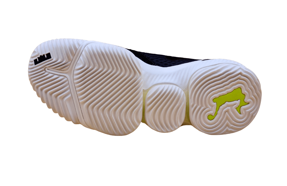  Tenis Nike Para Hombre Lebron Xvl 16 Low Cl2668 004 Basket 