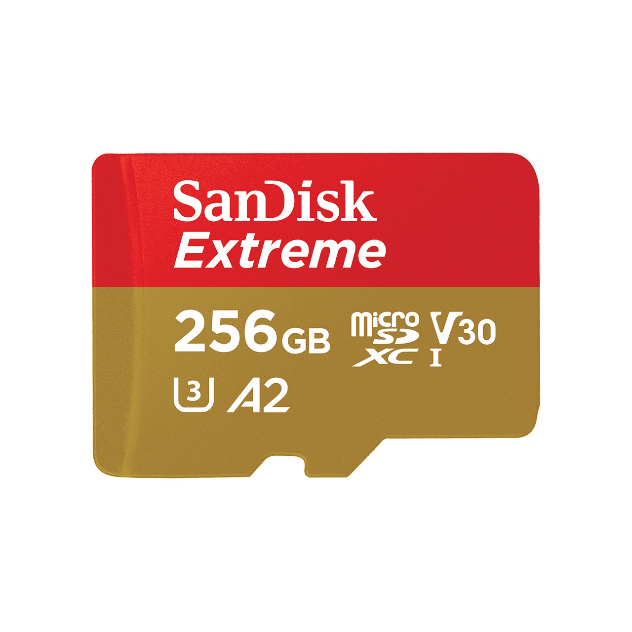 Memoria Micro SD 256GB Sandisk Nintendo Switch Oficial SDSQXAO-256G-GNCZN