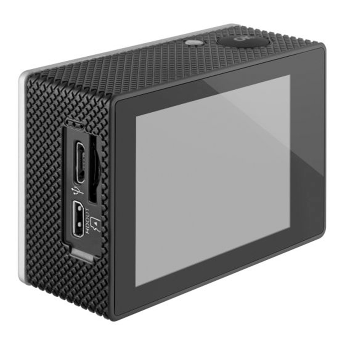 Cámara deportiva sumergible STEREN CAM-500 Vincúlala por Wi-Fi a tu celular