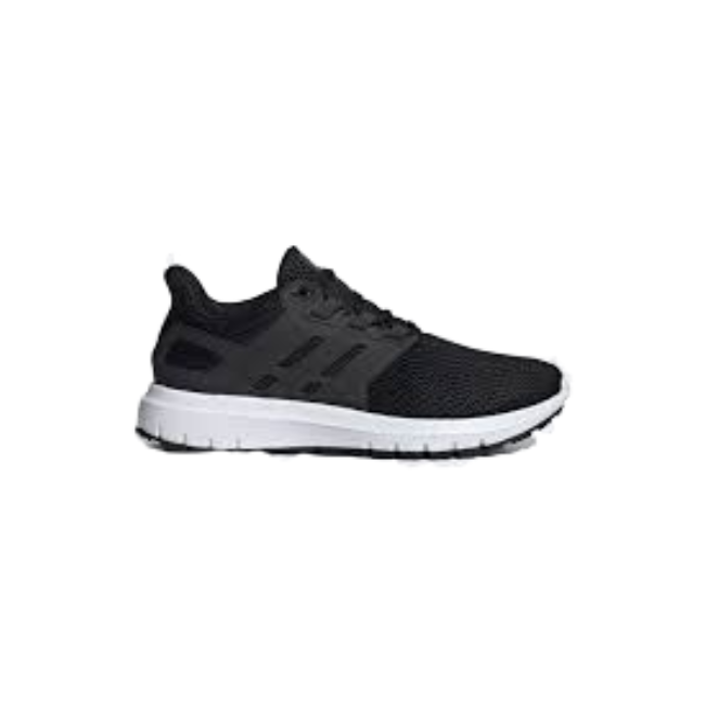 TENIS ADIDAS ESTILO DEPORTIVO HOMBRE-NEGRO/FX3624