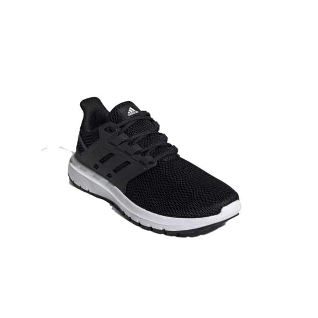 TENIS ADIDAS ESTILO DEPORTIVO HOMBRE-NEGRO/FX3624