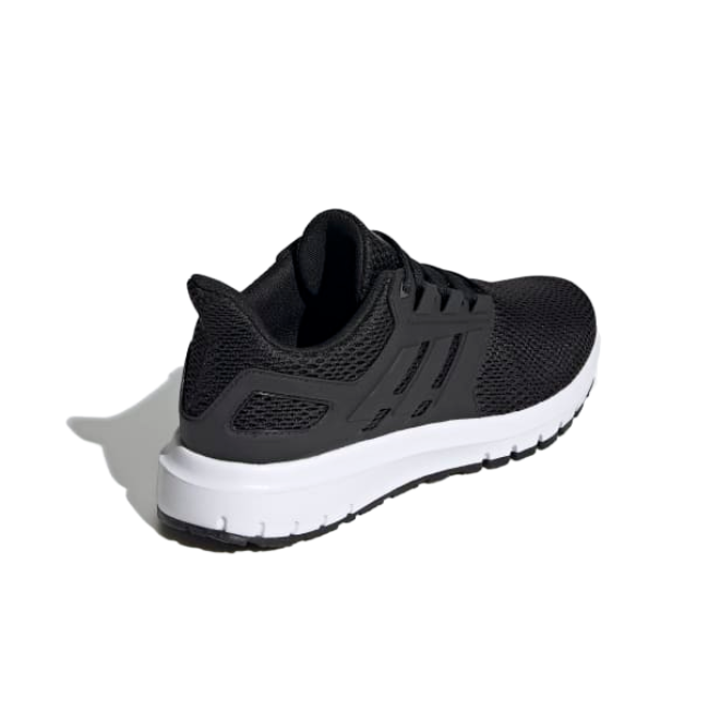 TENIS ADIDAS ESTILO DEPORTIVO HOMBRE-NEGRO/FX3624