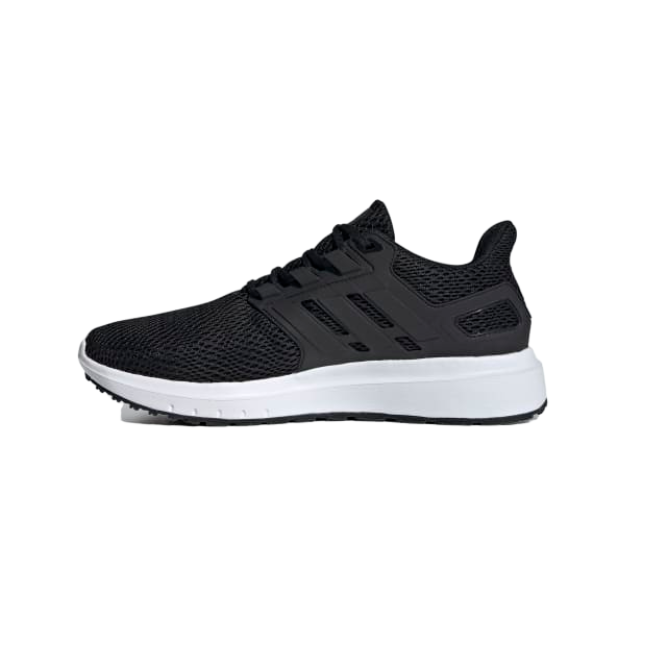 TENIS ADIDAS ESTILO DEPORTIVO HOMBRE-NEGRO/FX3624