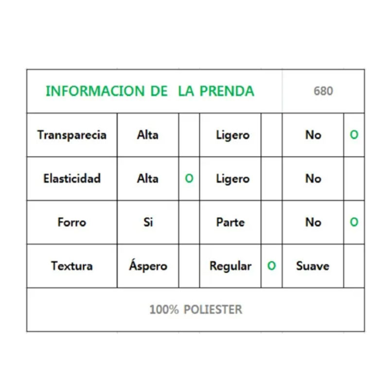 Playera Deportiva Lisa Cuello Chimenea Moda Mujer V-680