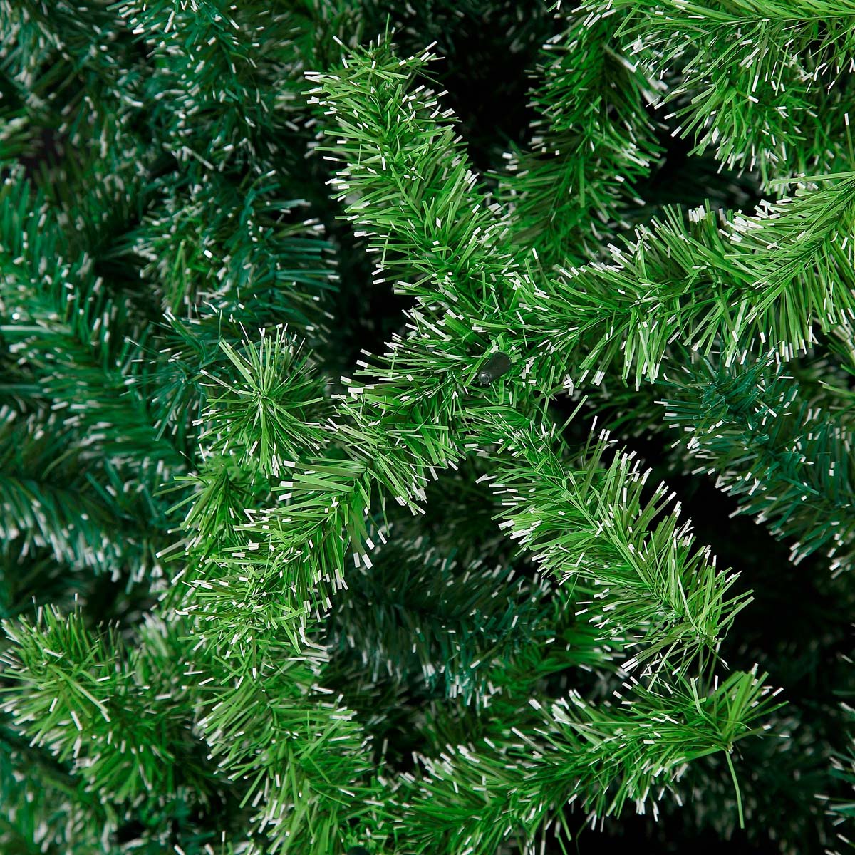 Árbol de Navidad 1.90 Monarca de Lujo Naviplastic ® 