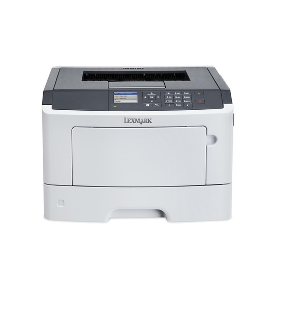 IMPRESORA LEXMARK LASER MONO MS517DN 45 PPM (35SC300)