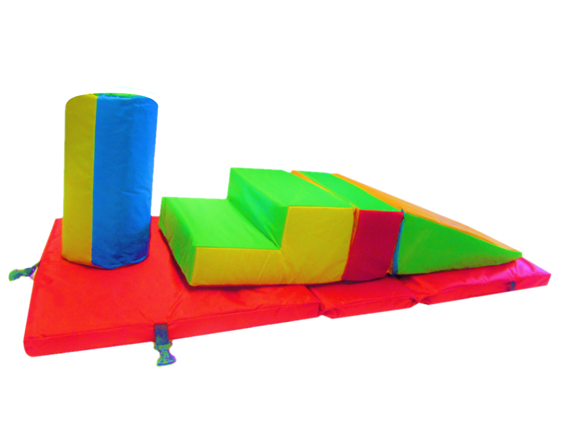 Gym Portatil Para Bebé Estimulacion Temprana  pzs.