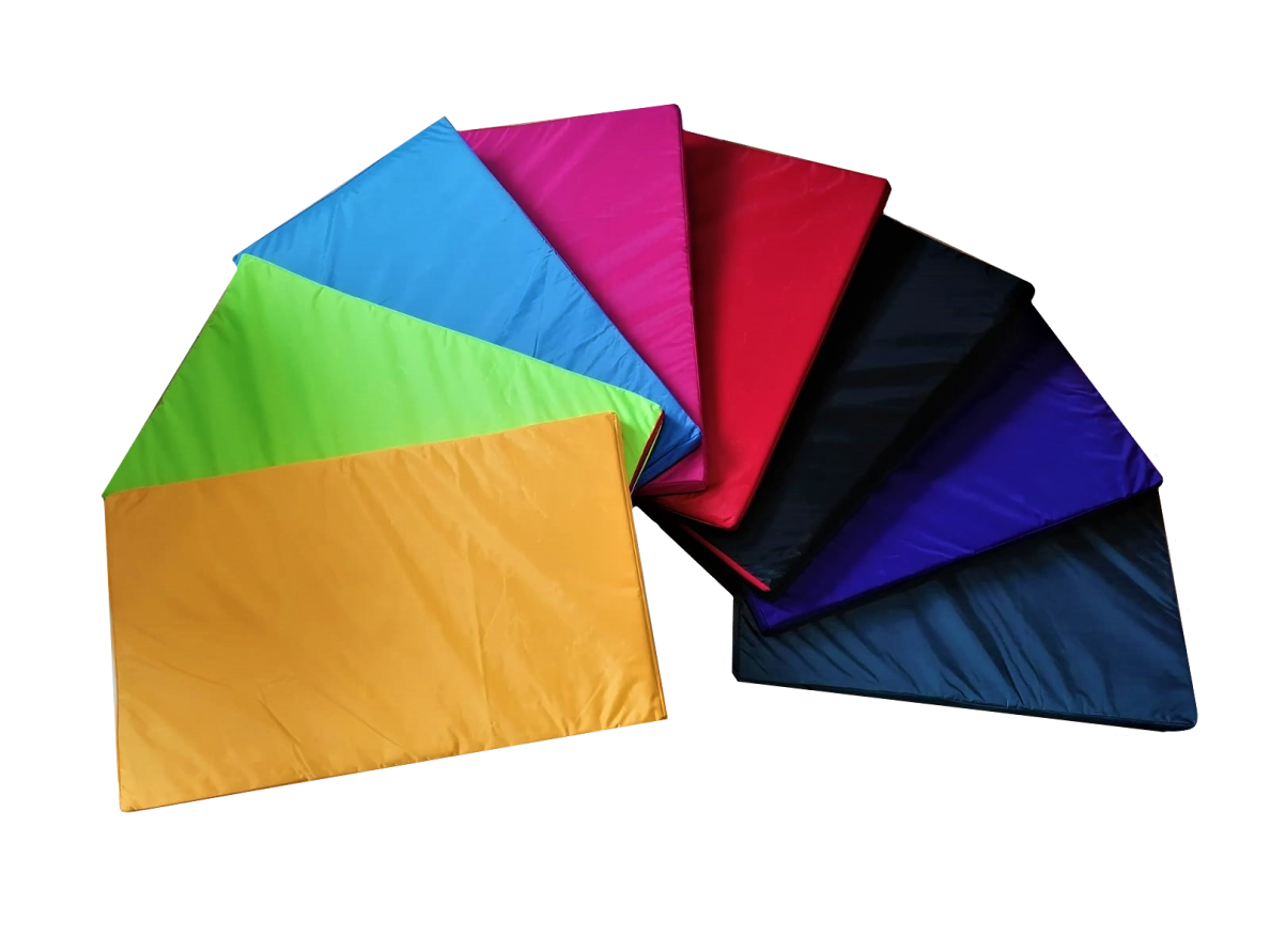 Colchoneta Estimulacion Temprana, Yoga y Gimnasia 120*60*5