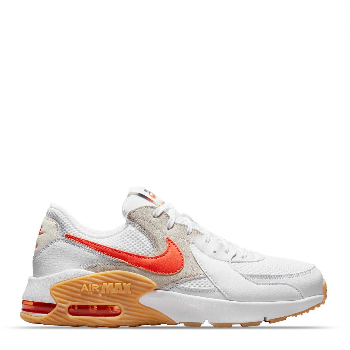 Tenis Nike Air Max Excee - Blanco