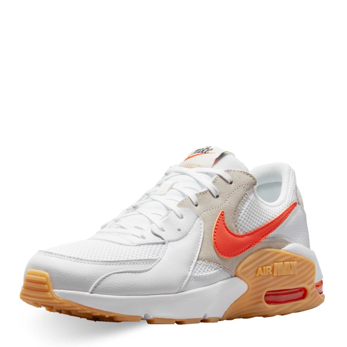 Tenis Nike Air Max Excee - Blanco