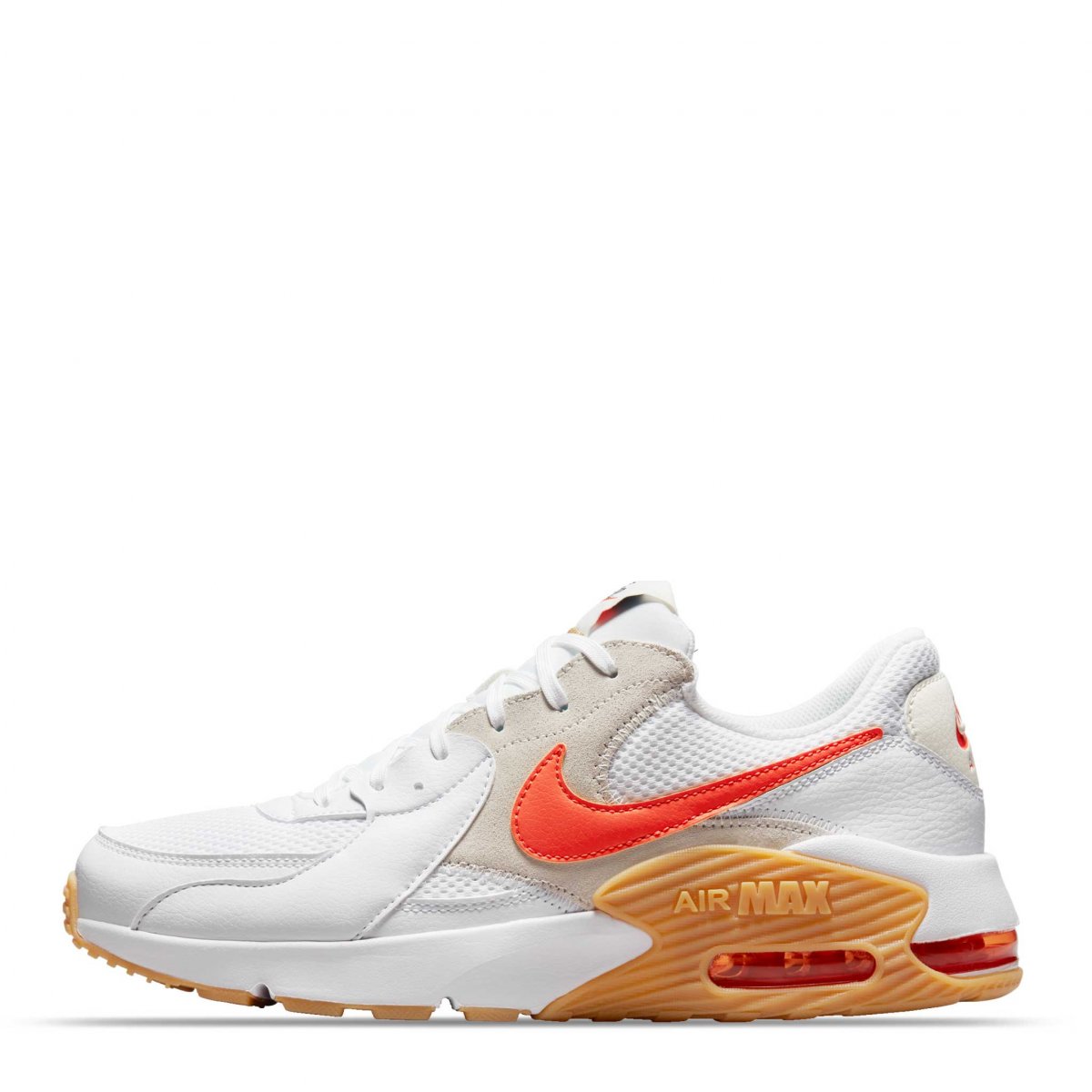 Tenis Nike Air Max Excee - Blanco