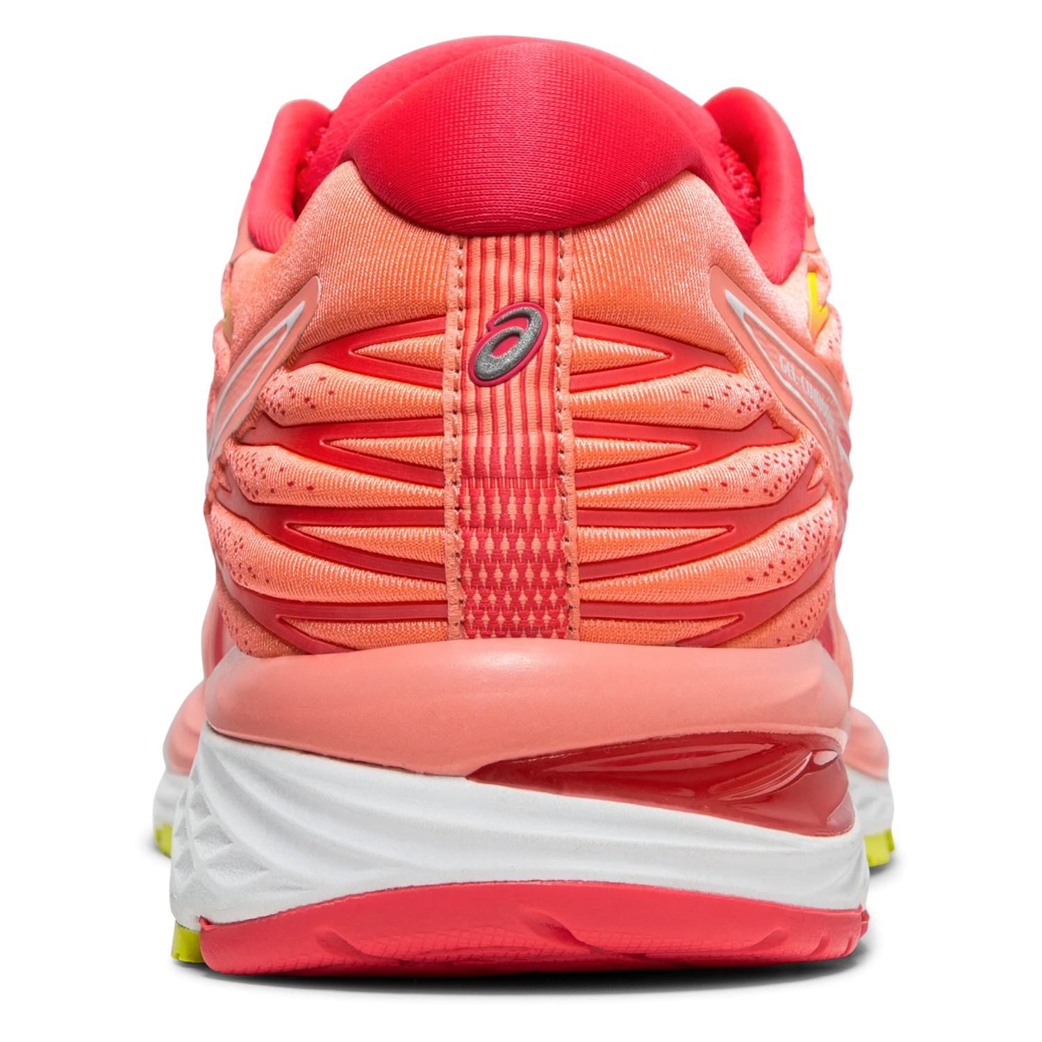 Tenis Asics Mujer Gel Cumulus 21 Rosa 1012A612.700.