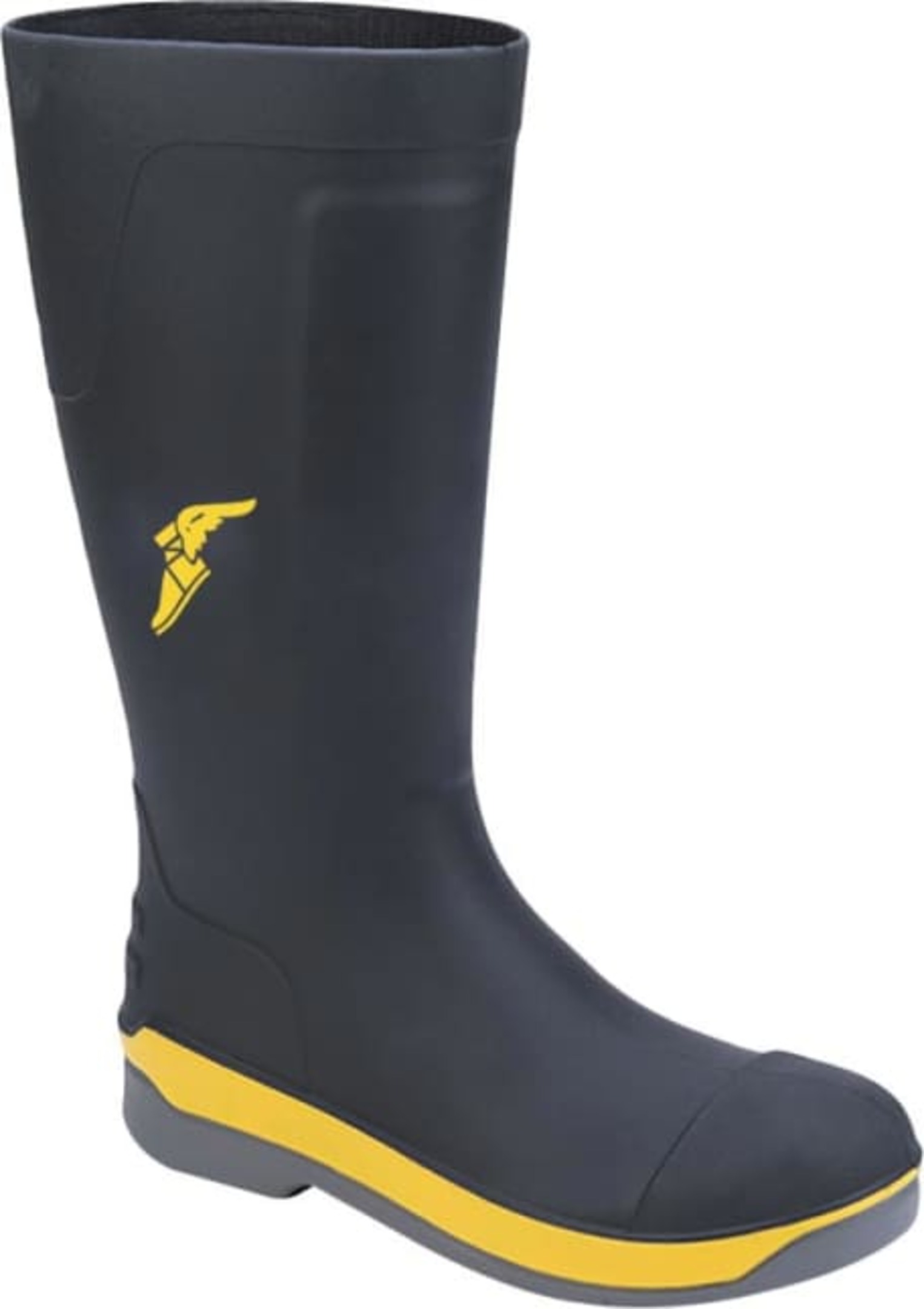 botas dieléctricas goodyear