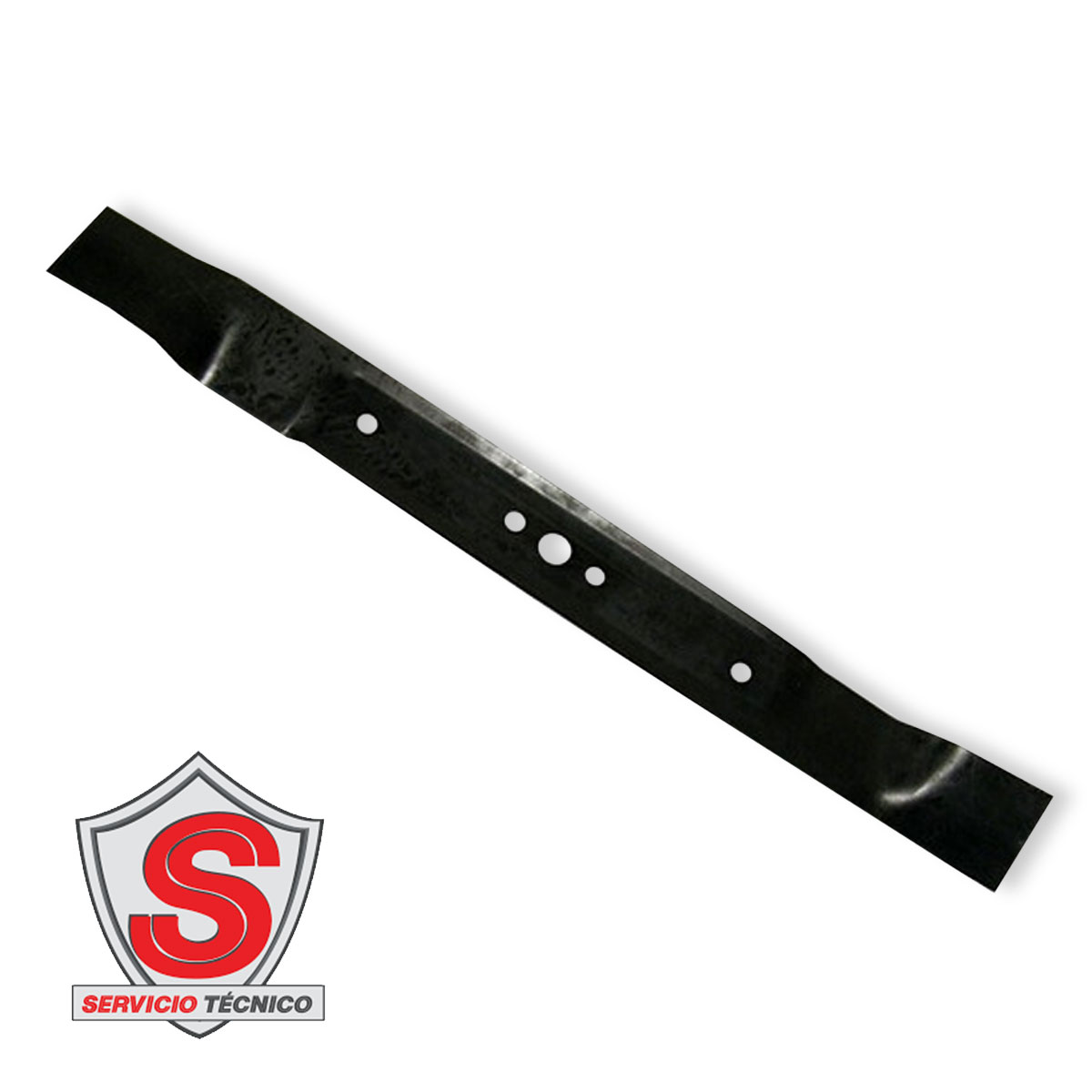 Cuchilla 141114 Original Para Podadora Craftsman.