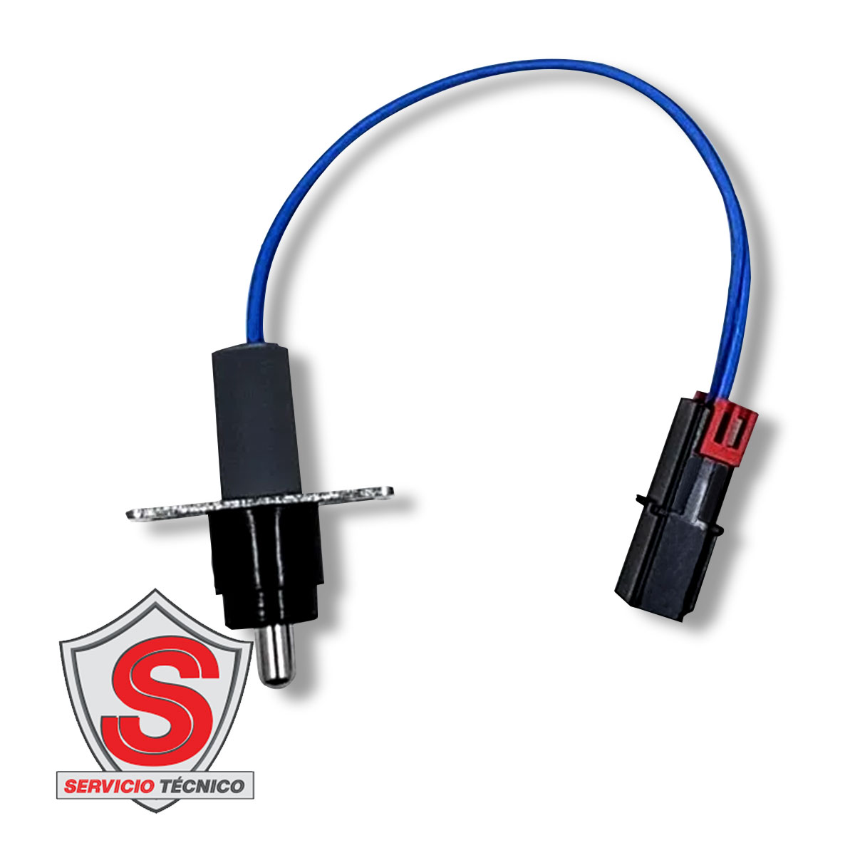 Termistor Para Lavadora Original Samsung Dc90-10128n