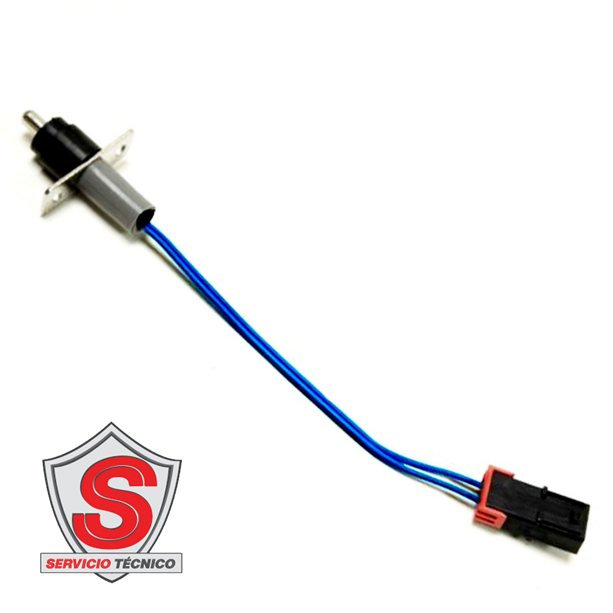 Termistor Para Lavadora Original Samsung Dc90-10128n