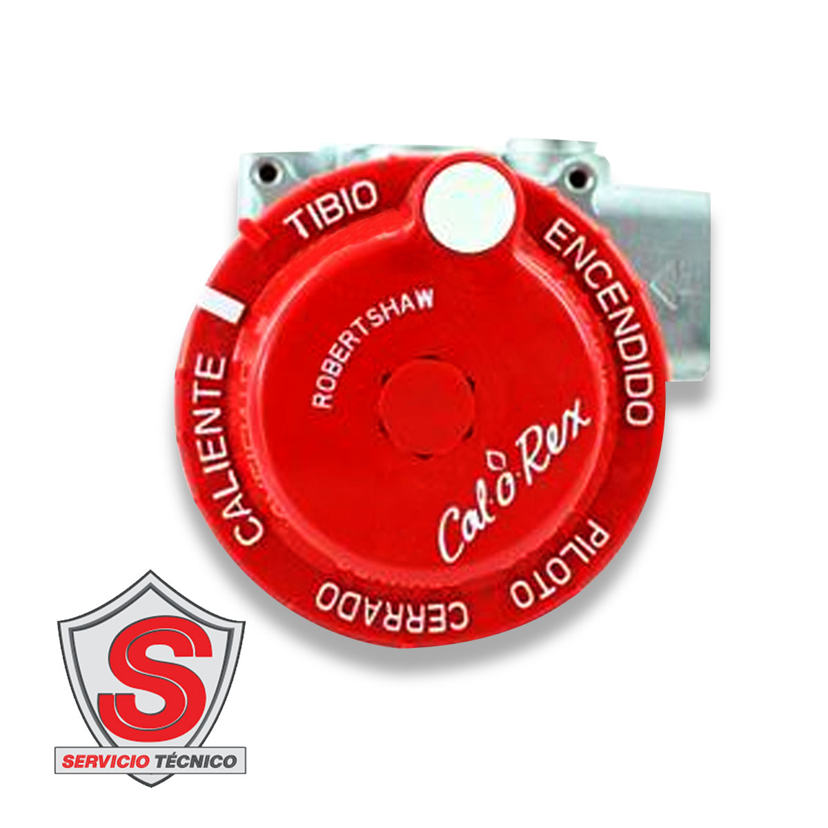 Termostato Calorex Protect Rápida Recuperación 50301070153.