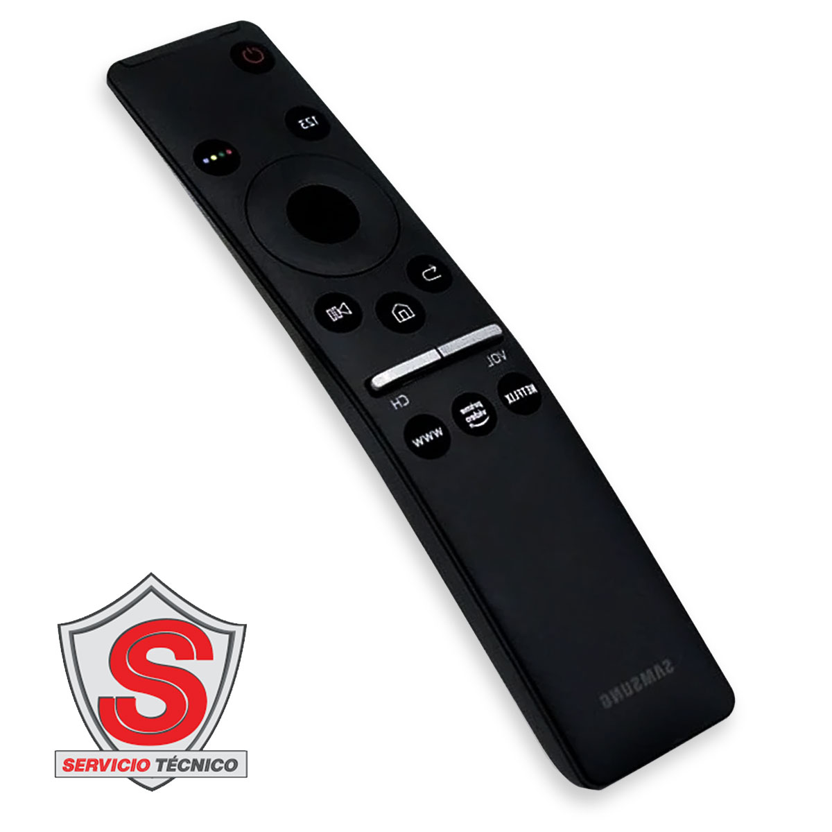 Control Remoto Para Pantalla Original Samsung Bn59-01310c