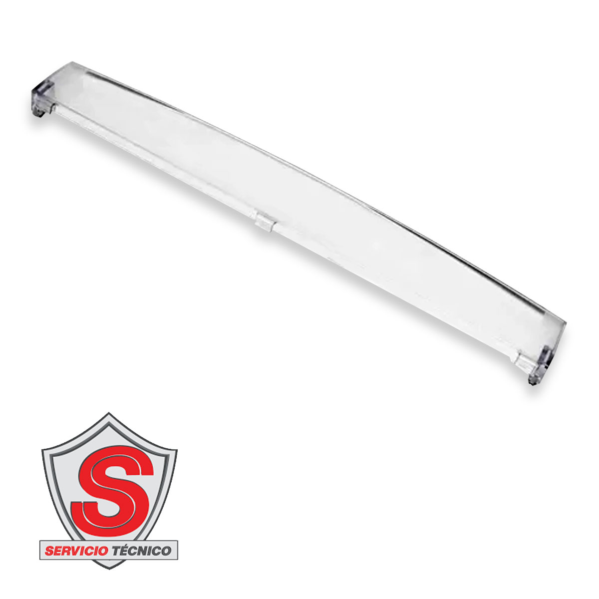 Tapa De Cajón MCR65017001 / ACW74118102 Refrigerador LG Original