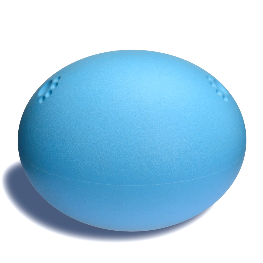 KE WOOW Casa para gato, Cat bed, Cama tipo cueva con tapete interior base térmica para perro, gato y otras mascotas, Tamaño grande. ideal para razas de perro miniatura y Chicas, Color Azul