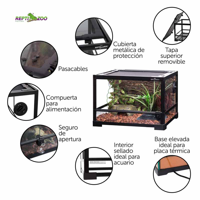 Pin on Tapetes térmicos para terrarios Reptiles