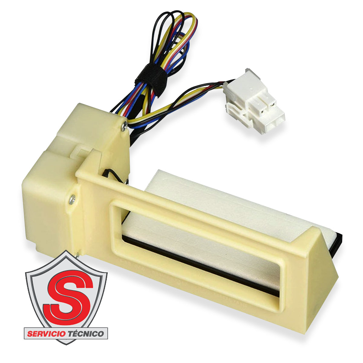 Motor Damper Da31-00043e Para Refrigerador Samsung Original