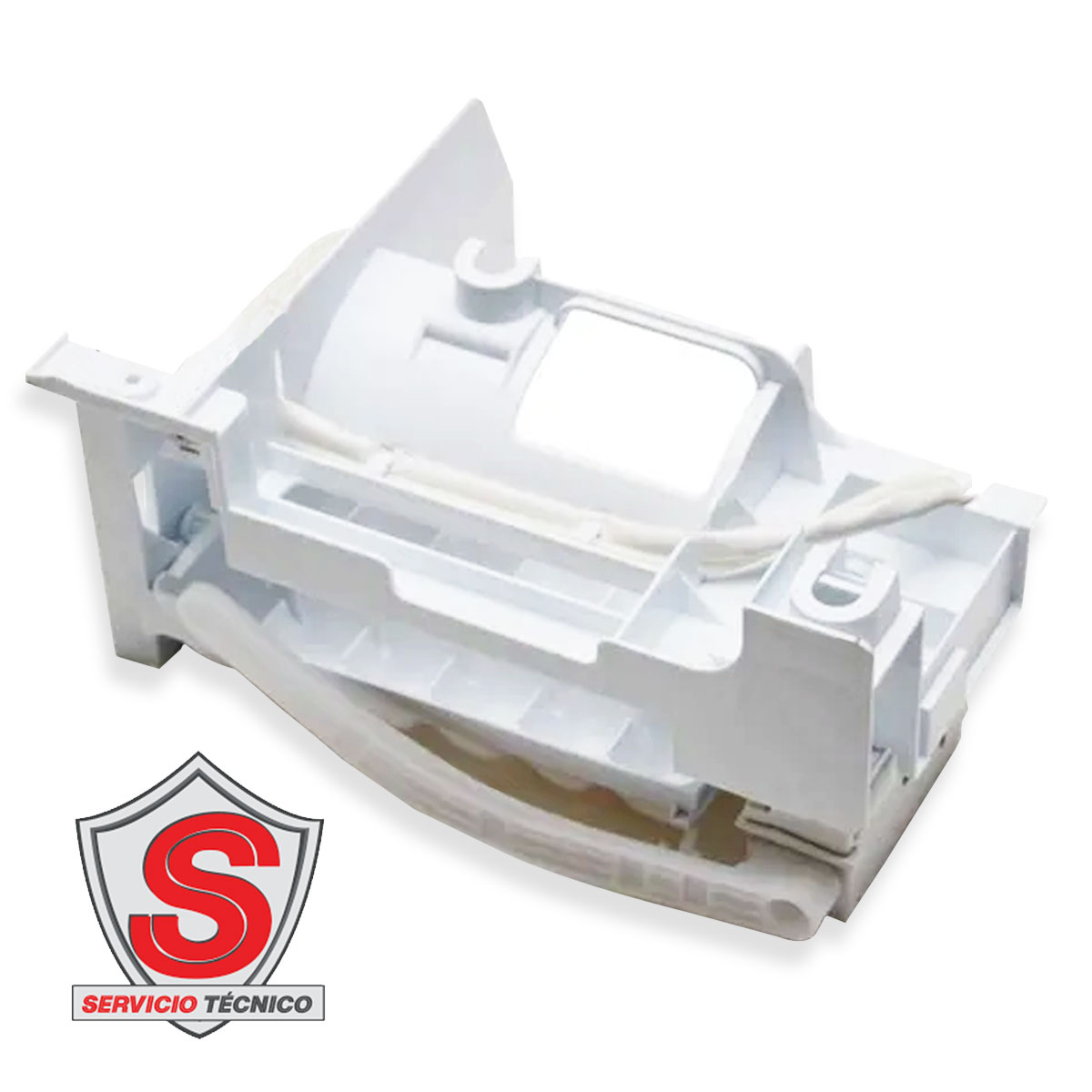 Fabrica De Hielos Refrigerador Original LG 5989ja1005h.