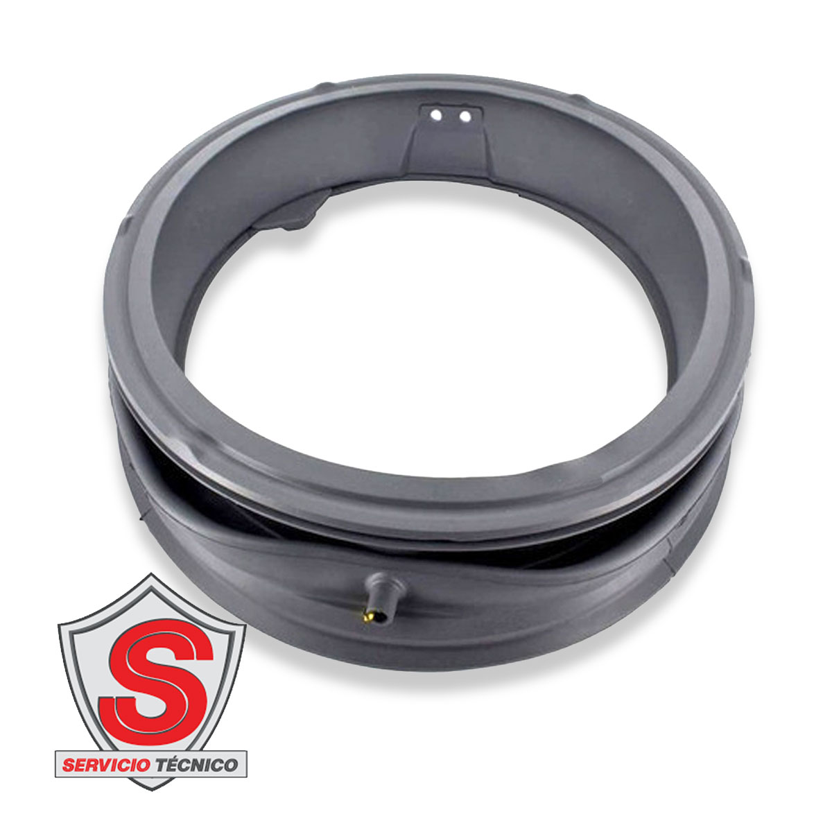 Fuelle Tina Lavadora LG Original Mds38265303