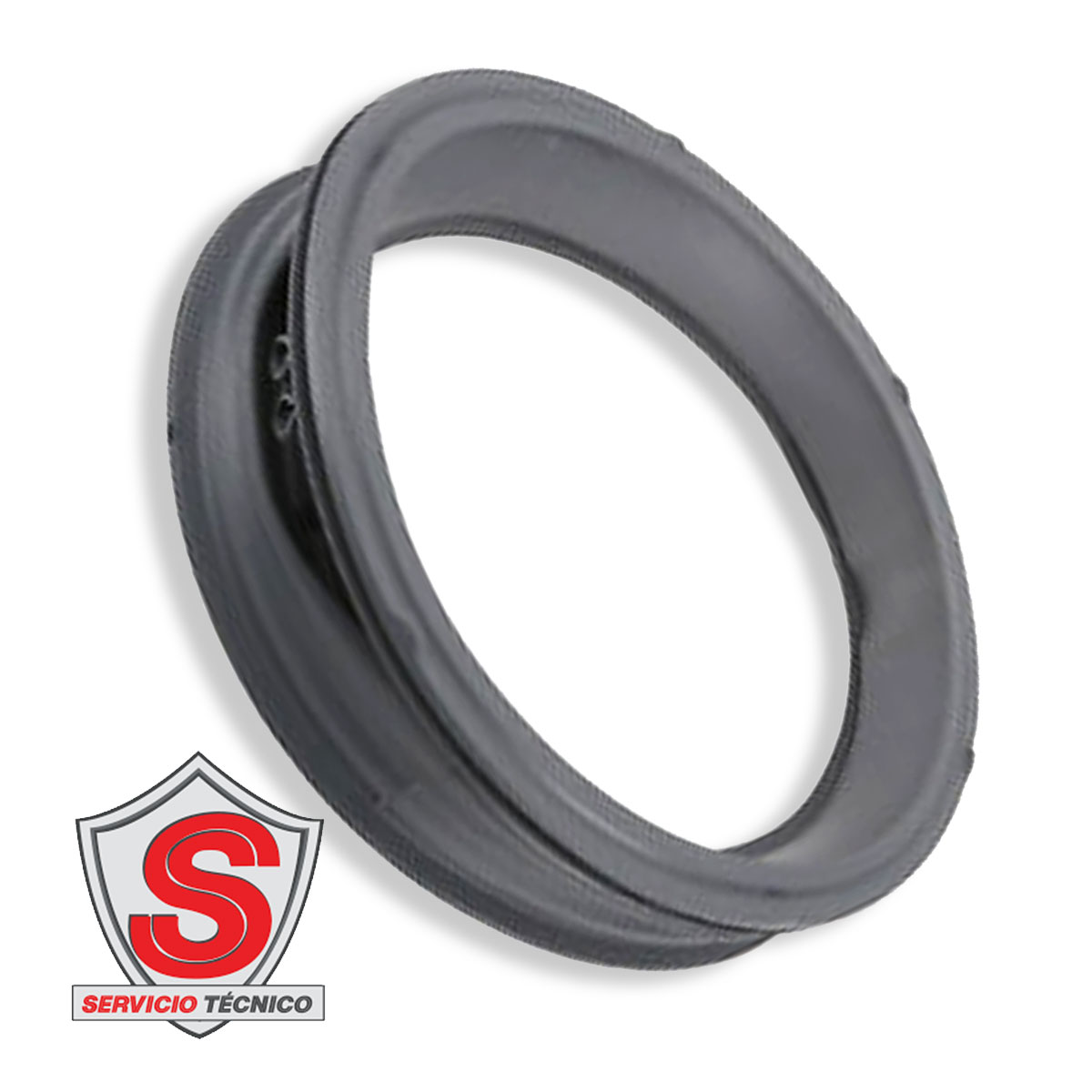 Fuelle Tina Lavadora LG Original Mds38265303