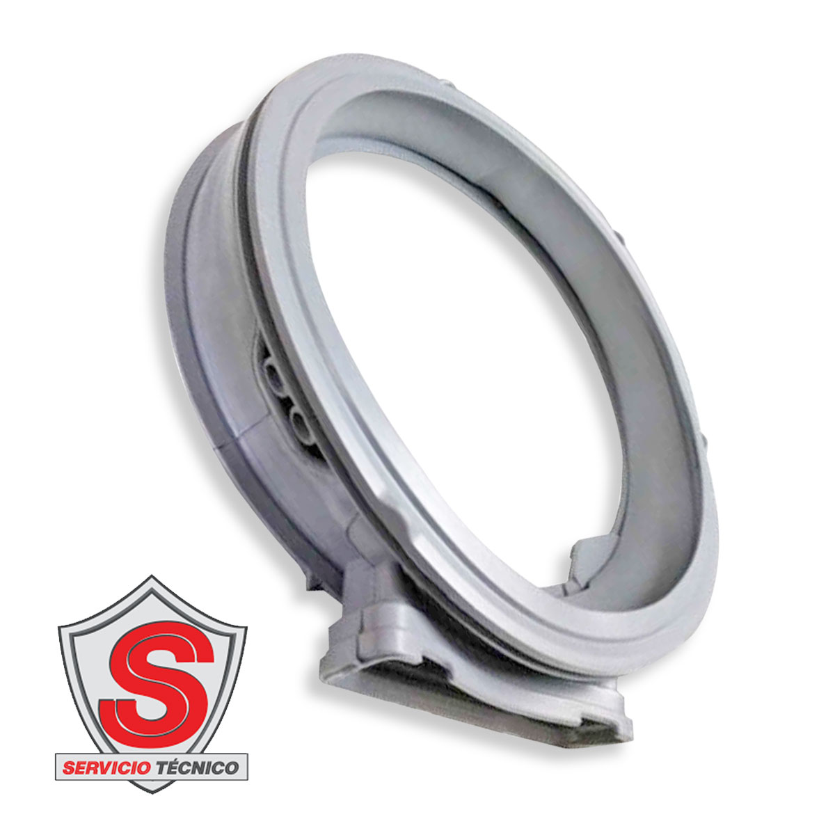 Fuelle Para Tina De Lavadora Original LG Mds63916504