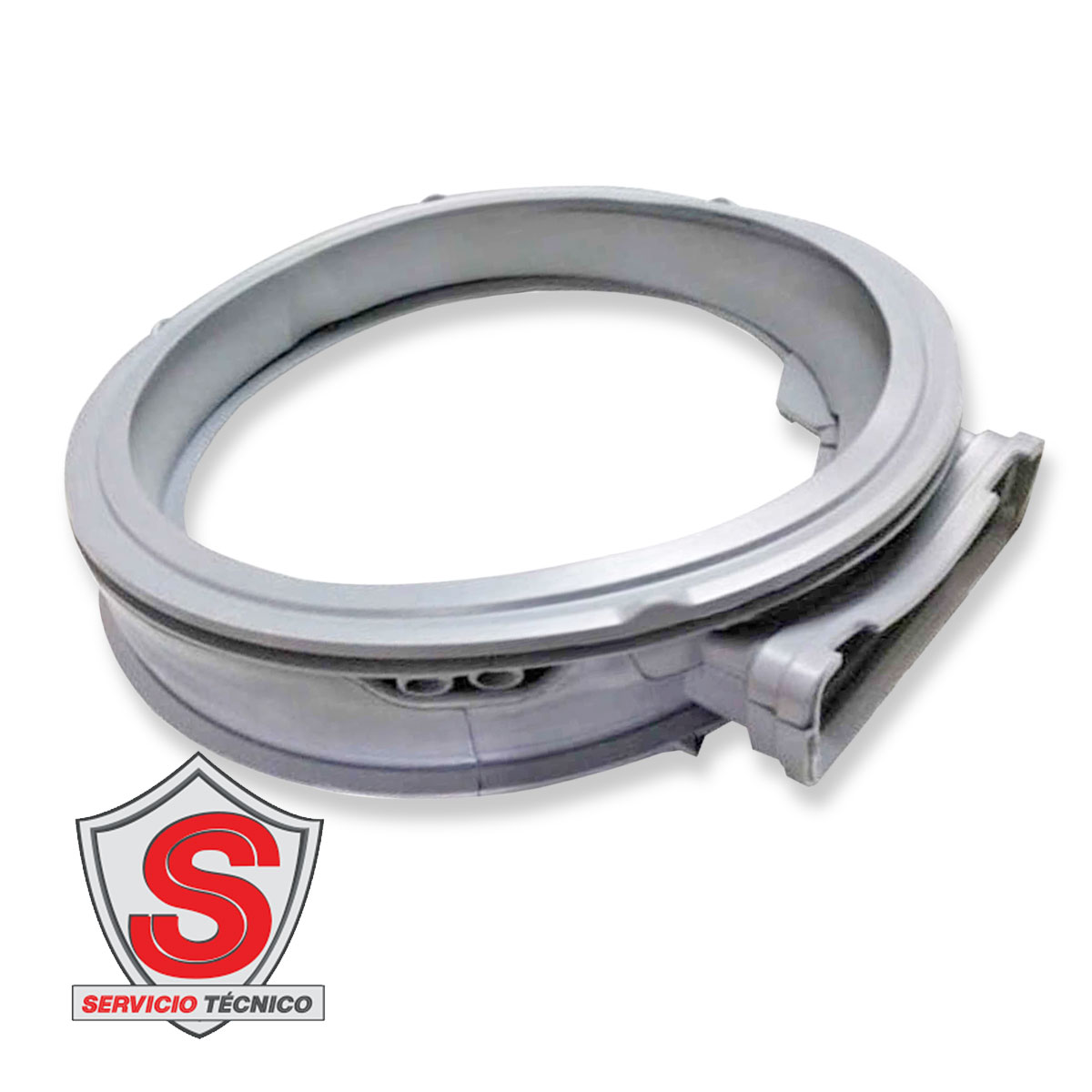 Fuelle Para Tina De Lavadora Original LG Mds63916504