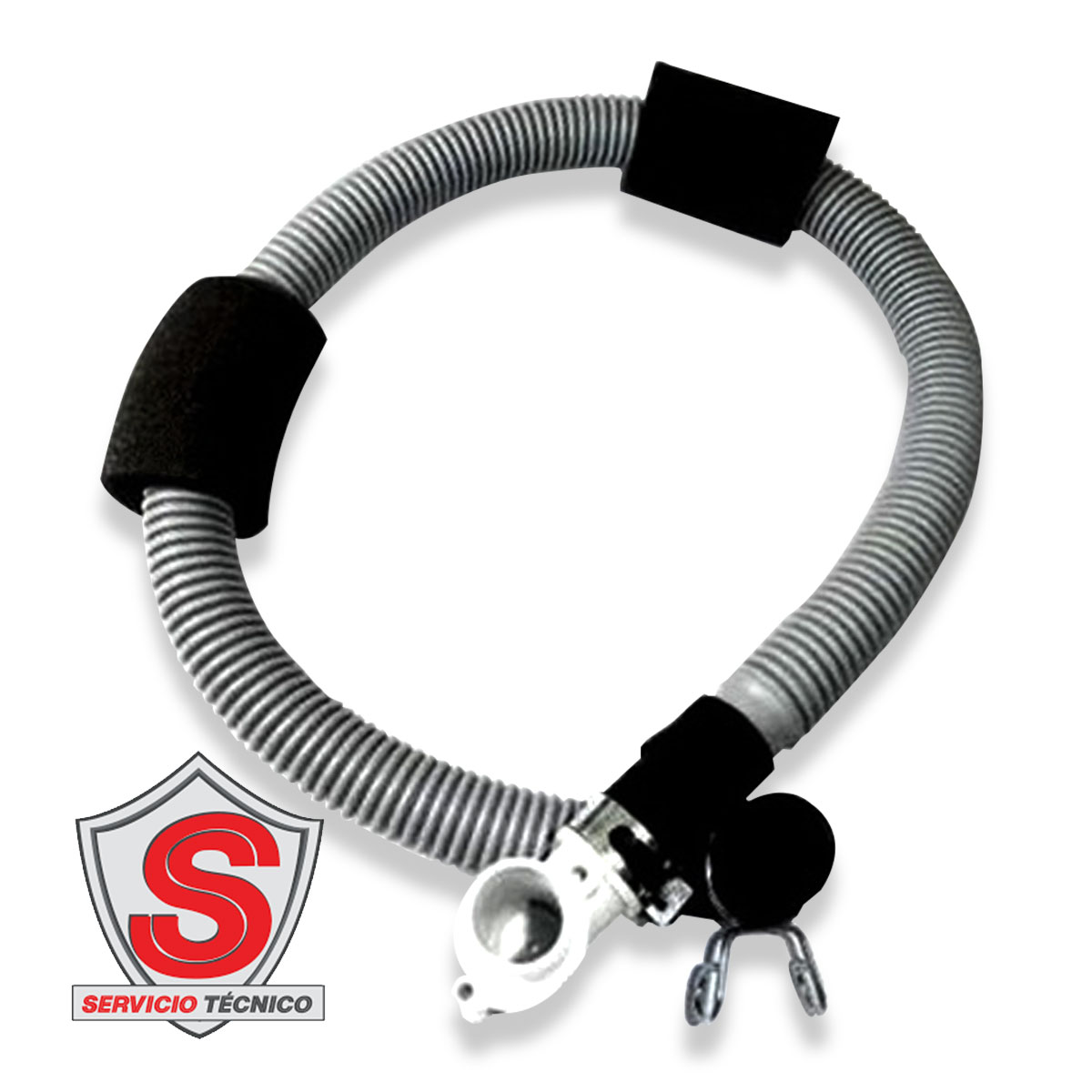 Manguera Para Lavadora Original Samsung Dc97-12986a