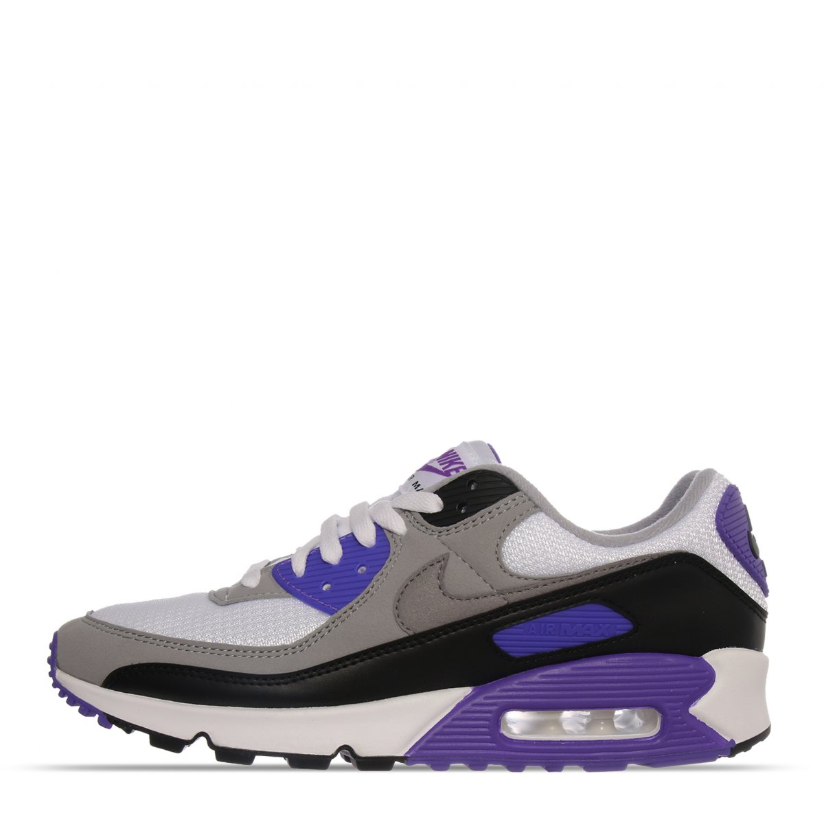 TENIS NIKE AIR MAX 90 ESSENTIAL RECREAFT HYPER GRAPE W (CD0490-103)