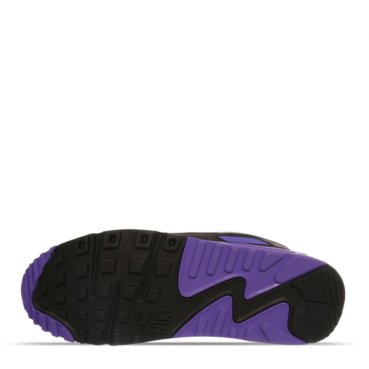 TENIS NIKE AIR MAX 90 ESSENTIAL RECREAFT HYPER GRAPE W (CD0490-103)