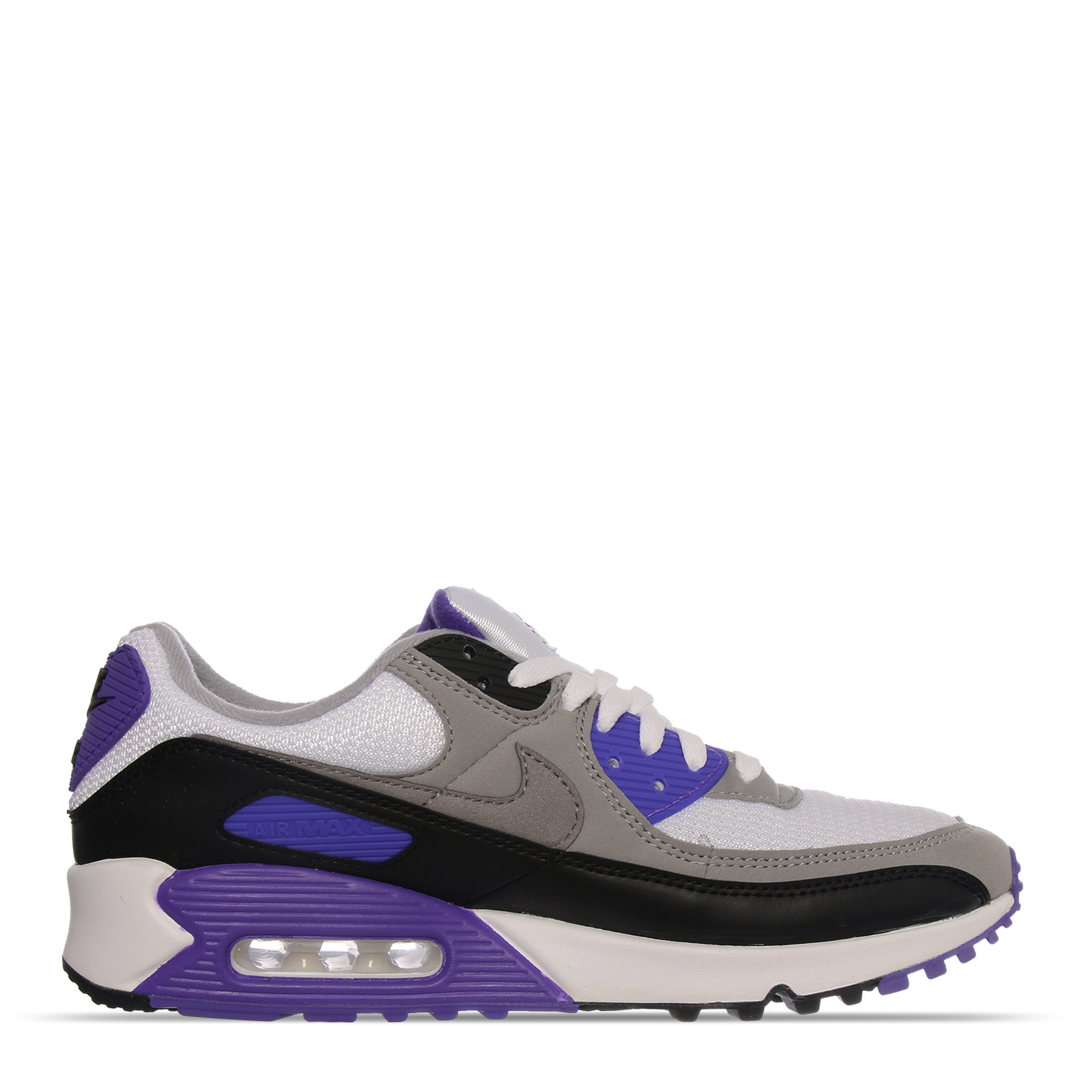 TENIS NIKE AIR MAX 90 ESSENTIAL RECREAFT HYPER GRAPE W (CD0490-103)