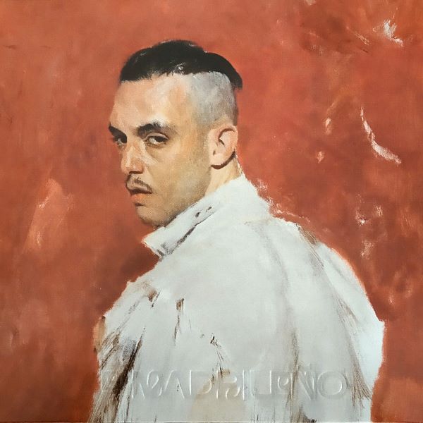 CD C. Tangana ~ El madrileño
