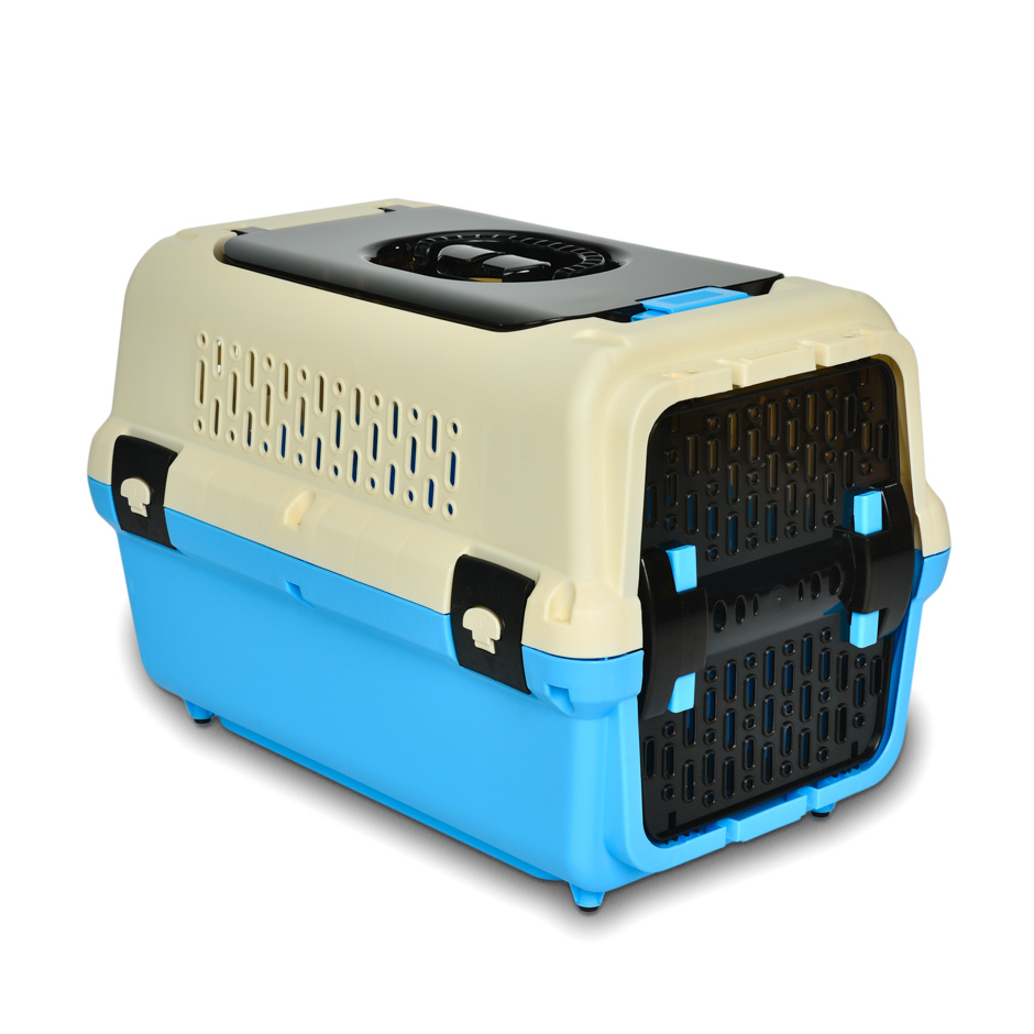 Tail waggers 2025 pet carrier